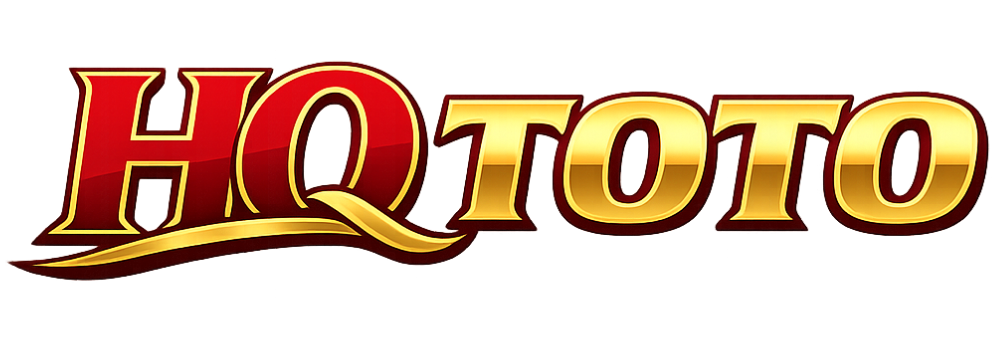 HQTOTO  Logo