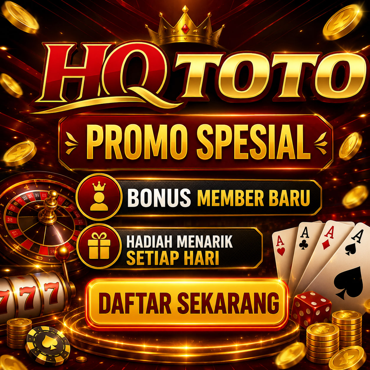 HQTOTO 